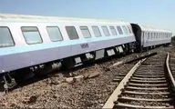 قطار مشهد به یزد از ریل خارج شد | 17 کشته و 30 مصدوم  | حال 5 مصدوم وخیم است + ویدئو 