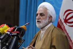 پیشنهاد رییس قوه قضاییه برای تشکیل شورای حل اختلاف رسانه‌ها