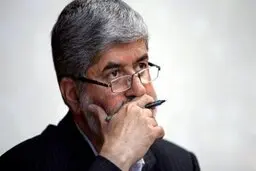 انتقاد تند مطهری از نحوه پوشش خبری حمله نظامی پوتین به اوکراین : صدا و سیما مانند یکی از مستعمرات روسیه گزارش می کند