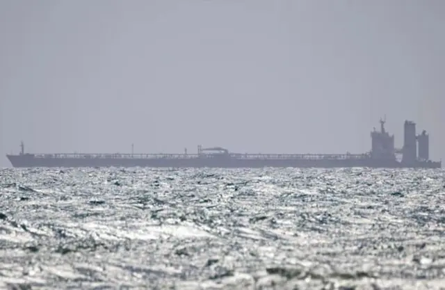 بازگرداندن بی‌توضیح ابرنفتکش توقیف‌شده ونزوئلا توسط آمریکا