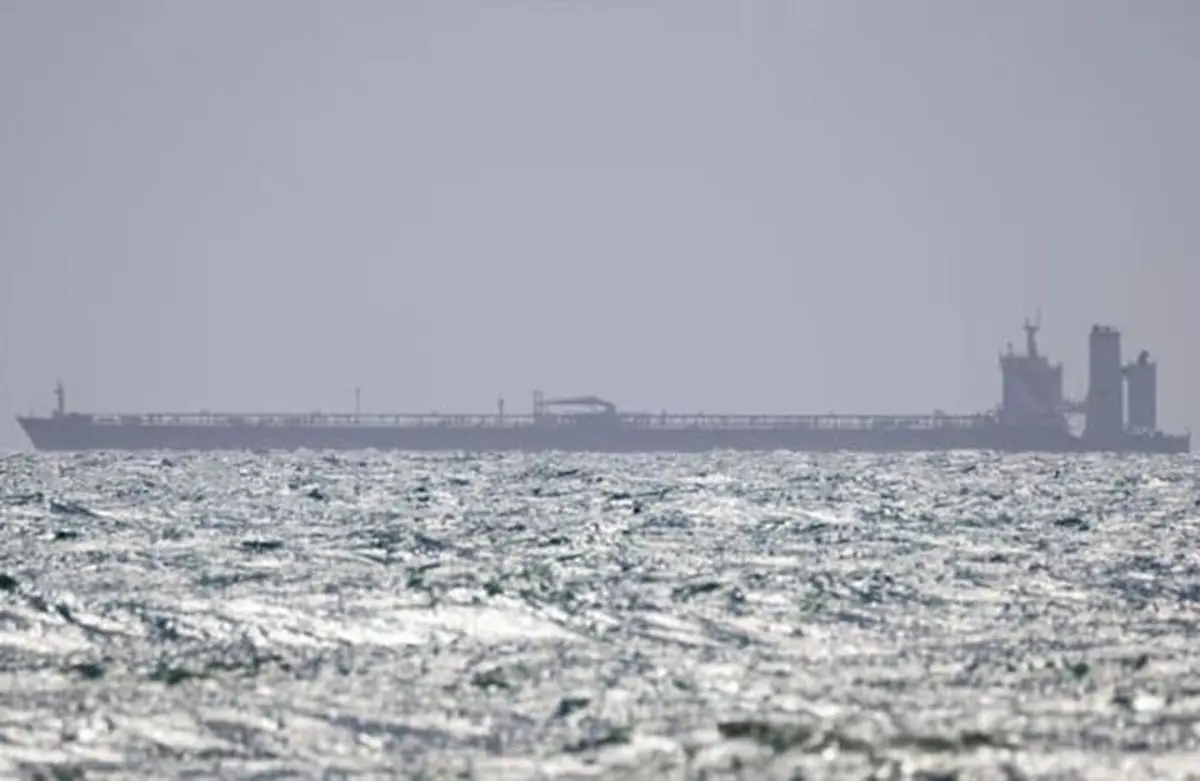 بازگرداندن بی‌توضیح ابرنفتکش توقیف‌شده ونزوئلا توسط آمریکا