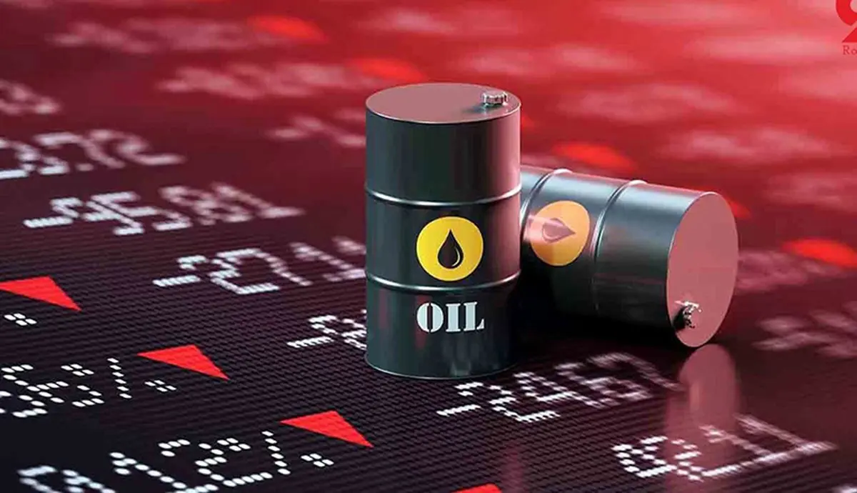 
پیش بینی قیمت نفت   |  افزایش پیشنهادات سه رقمی دربازار نفت