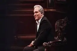شوخی مهران مدیری با اخبار هواشناسی دل و جگر