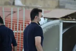 محمد نصرتی از هدایت پارس جنوبی جم برکنار شد! 