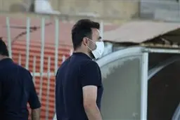 محمد نصرتی از هدایت پارس جنوبی جم برکنار شد! 