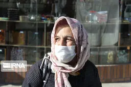 عطسه و آبریزش بینی نشانه‌های کرونا نیستند