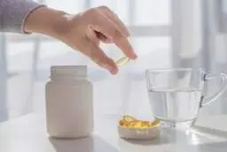 روش سریع لاغری با خوردن مکمل | با خوردن این مکمل لاغر شوید 