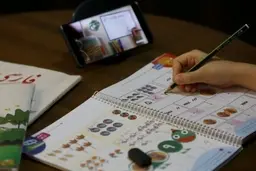 آموزش و پرورش: بیش از ۲۳۰ هزار تبلت برای دانش آموزان تهیه شده است