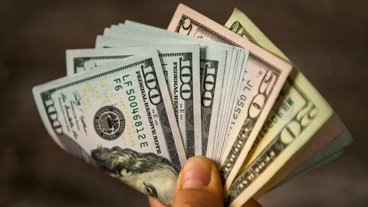 قیمت دلار، امروز ۷ تیر ۱۴۰۰