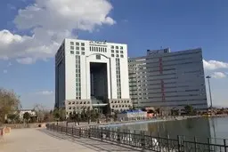 جزئیات بودجه ۱۴۰۰؛ بودجه عمرانی وزارت راه افزایش یافت.