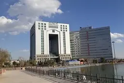 جزئیات بودجه ۱۴۰۰؛ بودجه عمرانی وزارت راه افزایش یافت.