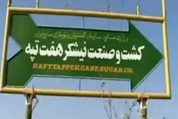 
هفت تپه به بیت المال بازگشت
