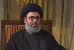 شهادت سید هاشم صفی الدین تایید شد | بیانیه حزب‌الله درباره این حادثه تروریستی