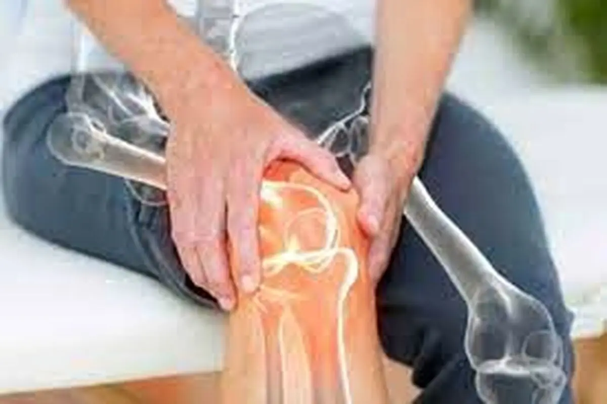 نسخه خانگی و ساده برای درمان بیماری پوکی استخوان | ساده ترین راه حل مقابله با پوکی استخوان