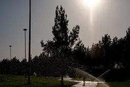 متوسط بارش سه ماه آینده استان تهران کمتر از نرمال خواهد بود