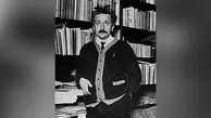 رکوردشکنی دست‌نوشته اینشتین درباره نظریه نسبیت در حراج پاریس