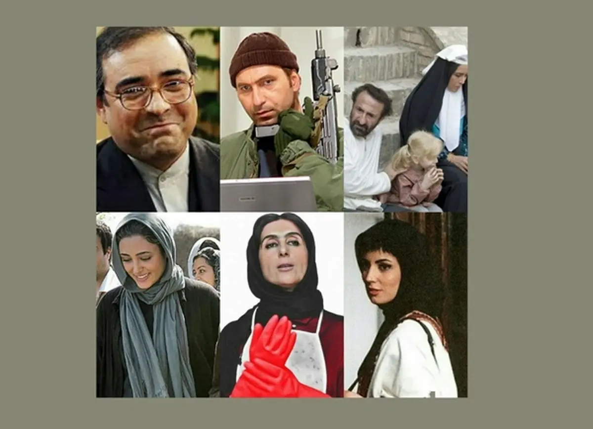 فیلم‌هایی که در جشنواره‌ فیلم فجر توقیف شدند | دو فیلم به فهرست توقیفی‌ها اضافه شد