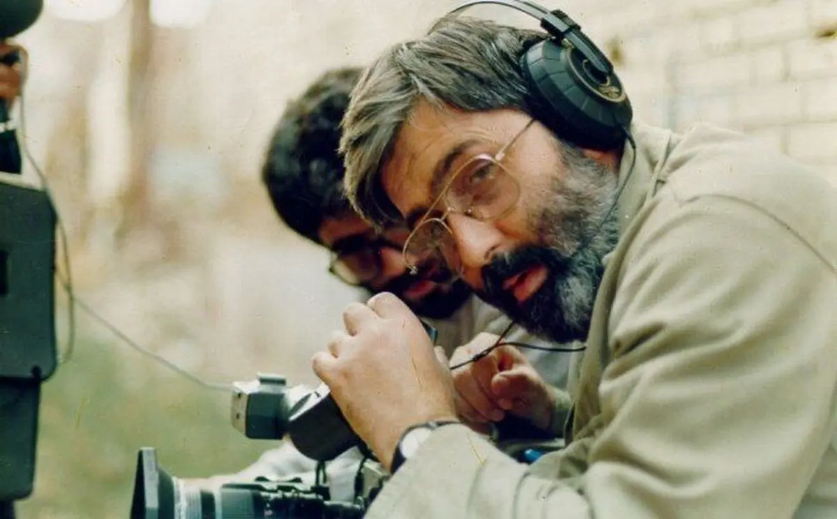پاسخ کارگردان «آقای مرتضی»   |  شهید آوینی فقط متعلق به خانواده‌اش نیست 