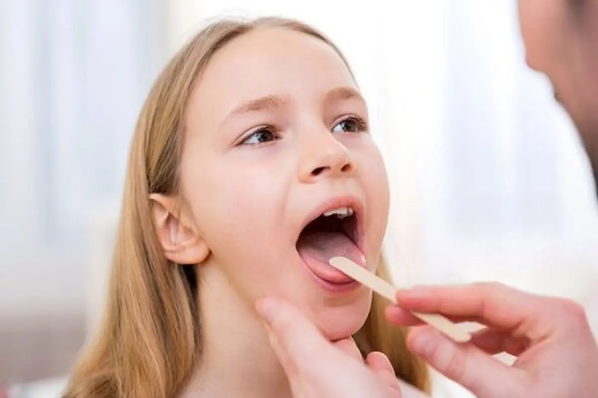 این علائم در دهان نشان از یک بیماری خطرناک است