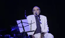  
ایرج خواجه‌امیری درگذشت 