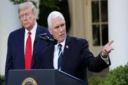 خاطرات معاون ترامپ هم منتشر می‌شود 