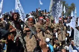 طالبان درخواست آتش‌بس طی ماه مبارک رمضان را رد کرد 