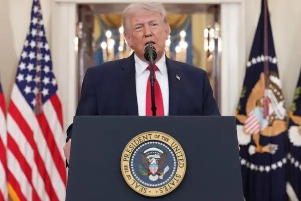 عقب نشینی ترامپ و برقراری آتش‌بس دو هفته‌ای میان طرفین | پیشنهاد ۱۰ ماده‌ای ایران مبنای عملی مذاکرات