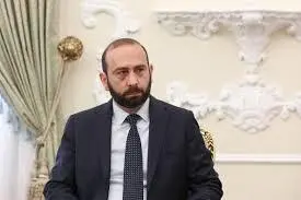 وزیر خارجه ارمنستان | بررسی‌های فنی اجاره «کریدور ترامپ» ادامه دارد