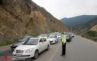 ترافیک  |  خبر ممنوعیت ورود به مازندران در روزهای تاسوعا و عاشوراتکذیب شد