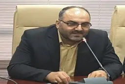 سرپرست فرودگاه آبادان منصوب شد