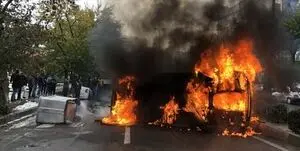 جزئیات بازداشت‌های شبانه در ملارد | ۳۰ نفر به اتهام برهم‌زدن نظم عمومی بازداشت شدند +ویدئو