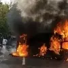 جزئیات بازداشت‌های شبانه در ملارد | ۳۰ نفر به اتهام برهم‌زدن نظم عمومی بازداشت شدند +ویدئو