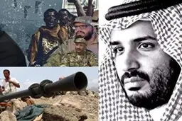 ۲ واقعیت بزرگی که جنگ یمن برای جهان فاش کرد | سعودی‌ها بعد از ۷ سال چه کاشتند و چه درو کردند؟