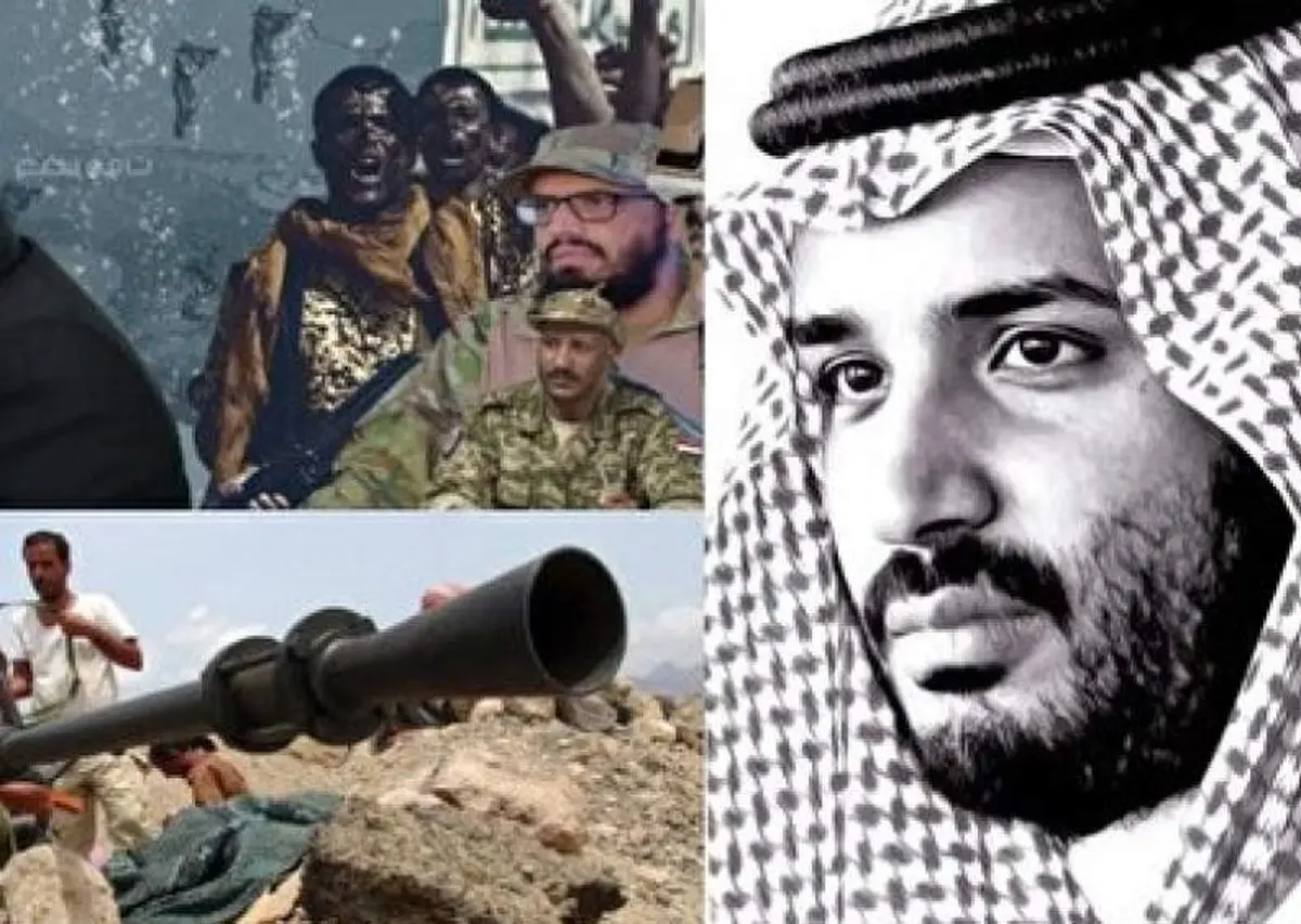 ۲ واقعیت بزرگی که جنگ یمن برای جهان فاش کرد | سعودی‌ها بعد از ۷ سال چه کاشتند و چه درو کردند؟