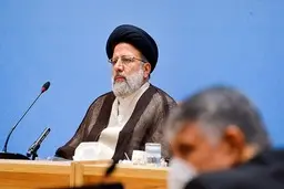 رئیسی  |  ماده ۱۰۰ نباید منبعی برای  رفع مشکلات مالی شهرداری‌ها باشد