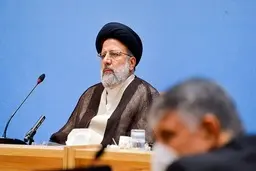 رئیسی  |  ماده ۱۰۰ نباید منبعی برای  رفع مشکلات مالی شهرداری‌ها باشد
