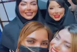واکنش وزارت ورزش به جلسه جنجالی با بلاگرهای زن
