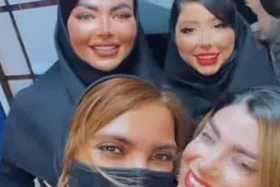 واکنش وزارت ورزش به جلسه جنجالی با بلاگرهای زن