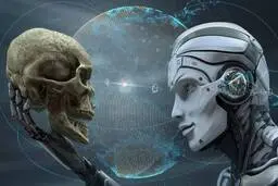 هوش مصنوعی چه اثری روی محیط زیست می‌گذارد؟ | ردپای کربنی