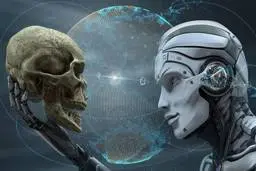 هوش مصنوعی چه اثری روی محیط زیست می‌گذارد؟ | ردپای کربنی