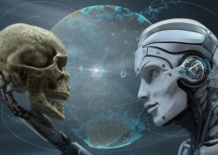 هوش مصنوعی چه اثری روی محیط زیست می‌گذارد؟ | ردپای کربنی