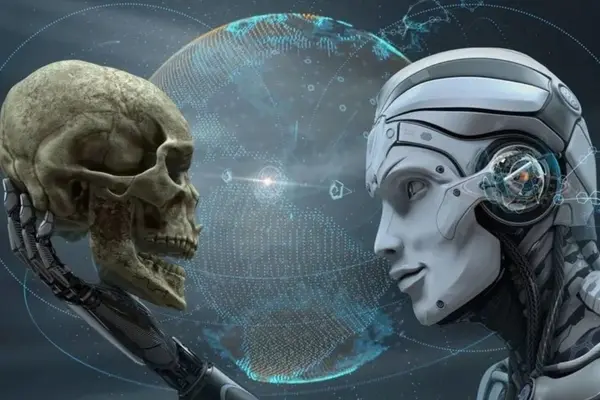 هوش مصنوعی چه اثری روی محیط زیست می‌گذارد؟ | ردپای کربنی