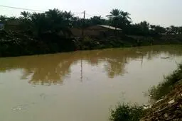 نجات کودک ۱۵ ماهه‌ از دست پدر و مادرسنگدل!