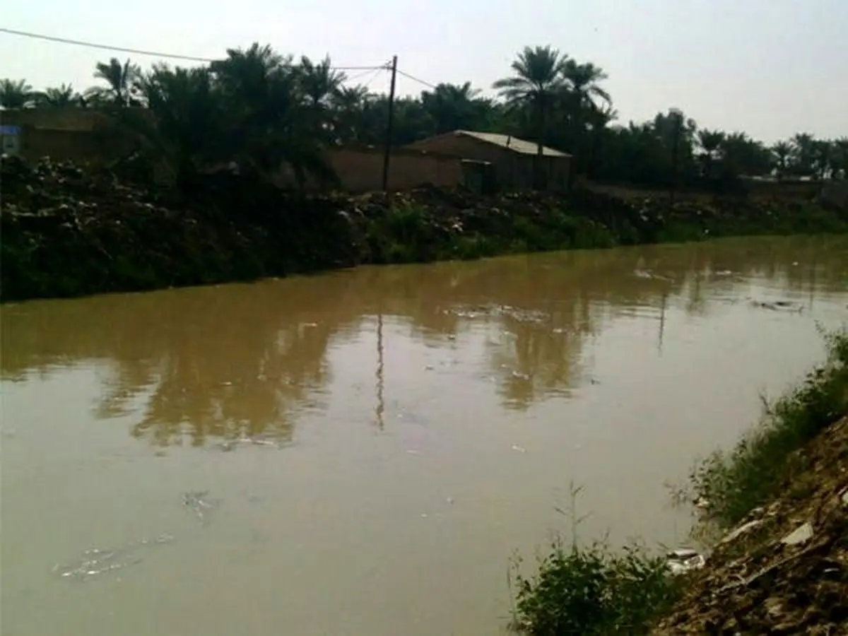 نجات کودک ۱۵ ماهه‌ از دست پدر و مادرسنگدل!