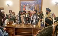  پسر بن لادن با مقامات طالبان دیدار کرد
