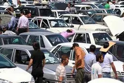 آخرین قیمت خودرو در بازار | ساینا، تیبا و پراید  در بازار خودرو چند؟