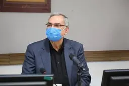 وزیر بهداشت: ۵۰ میلیون دوز واکسن تا آخر شهریور وارد می‌شود 