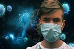 موج جدید کرونا در راه است؟ | ۳۰۰۰ مبتلا به کرونا در روسیه