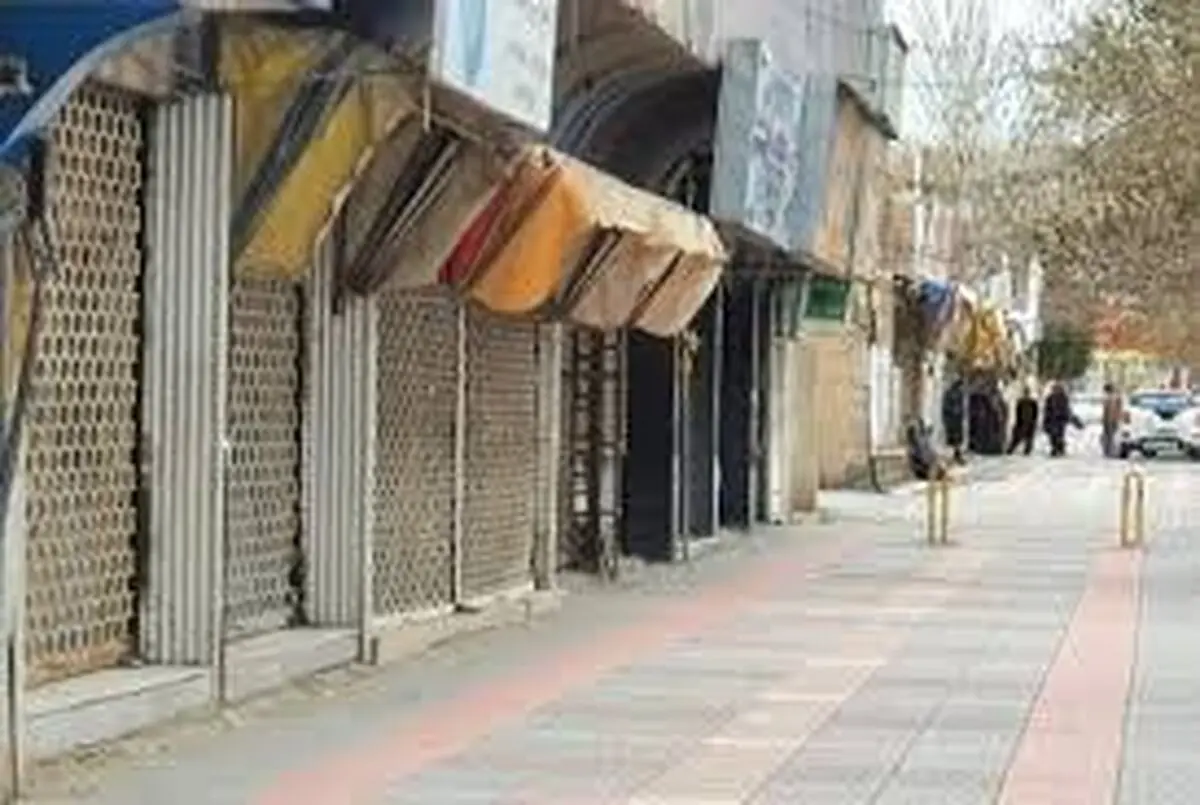 


مشاغلی که در شهر‌های زرد مجاز به فعالیت هستند