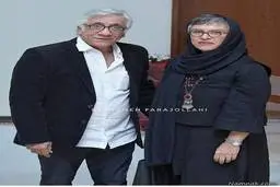 لباس عروس و میکاپ رویا تیموریان را از دست ندهید | خانم بازیگر بعد مهاجرت لباس عروس پوشید